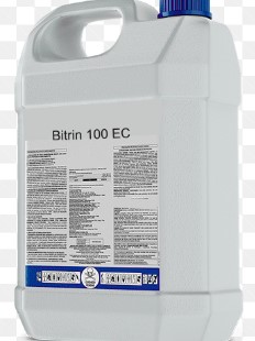 BIFENTRINA BITRIN 100EC - 0